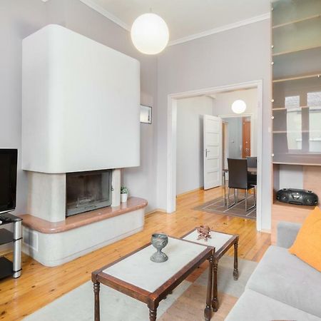 Beautiful Business Apartment- Top Center By Flat Mаnager Sofia Exterior photo