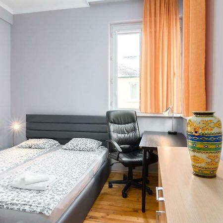 Beautiful Business Apartment- Top Center By Flat Mаnager Sofia Exterior photo