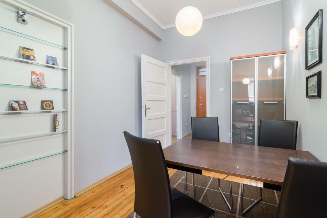 Beautiful Business Apartment- Top Center By Flat Mаnager Sofia Exterior photo